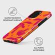 Burga Husa Dual Layer Siesta iPhone 15 Pro