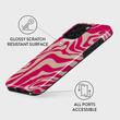 Burga Husa Dual Layer Siren iPhone 15 Pro