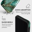 Burga Husa Dual Layer Ubud Jungle Samsung Galaxy S23 Plus