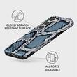 Burga Husa Dual Layer Urban Maze Samsung Galaxy S23