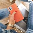 Burga Husa Dual Layer Vintage Edition iPhone 12 / 12 Pro