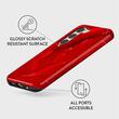 Burga Husa Dual Layer Wild Blaze Samsung Galaxy S23 Plus