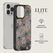 Burga Husa Elite Mirror Magsafe Gold BFF iPhone 15 Pro Max