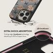 Burga Husa Elite Mirror Magsafe Gold BFF iPhone 15 Pro Max