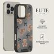 Burga Husa Elite Mirror Magsafe Gold BFF iPhone 16 Pro Max