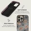 Burga Husa Elite Mirror Magsafe Gold Bambi iPhone 16 Pro Max
