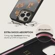 Burga Husa Elite Mirror Magsafe Gold Bambi iPhone 15 Pro