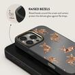 Burga Husa Elite Mirror Magsafe Gold Bambi iPhone 16 Pro