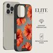 Burga Husa Elite Mirror Magsafe Gold Bonita iPhone 16 Pro