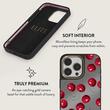 Burga Husa Elite Mirror Magsafe Gold Cherrybomb iPhone 15 Pro