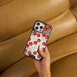 Burga Husa Elite Mirror Magsafe Gold Cherrybomb iPhone 15 Pro