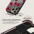 Burga Husa Elite Mirror Magsafe Gold Cherrybomb iPhone 16 Pro