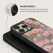 Burga Husa Elite Mirror Magsafe Gold Desert Rose iPhone 15 Pro