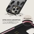 Burga Husa Elite Mirror Magsafe Gold Salem iPhone 15 Pro Max
