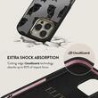 Burga Husa Elite Mirror Magsafe Gold Salem iPhone 16 Pro Max