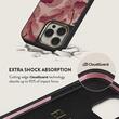 Burga Husa Elite Gold Tender Kiss iPhone 15 Pro