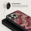Burga Husa Elite Gold Tender Kiss iPhone 15 Pro