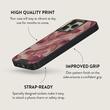 Burga Husa Elite Gold Tender Kiss iPhone 15 Pro
