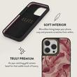 Burga Husa Elite Gold Tender Kiss iPhone 15 Pro