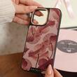 Burga Husa Elite Gold Tender Kiss iPhone 15 Pro