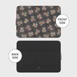 Burga Husa antisoc Laptop 14 inch BFF, cu fermoar, rezistenta la apa