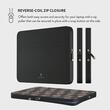 Burga Husa antisoc Laptop 14 inch BFF, cu fermoar, rezistenta la apa