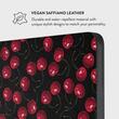 Burga Husa antisoc Laptop 14 inch Cherrybomb, cu fermoar, rezistenta la apa