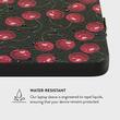 Burga Husa antisoc Laptop 14 inch Cherrybomb, cu fermoar, rezistenta la apa