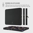 Burga Husa antisoc Laptop 14 inch Cougar cu fermoar, rezistenta la apa