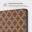 Burga Husa antisoc Laptop 14 inch Heritage, cu fermoar, rezistenta la apa