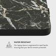 Burga Husa antisoc Laptop 14 inch Make A Wish, cu fermoar, rezistenta la apa