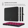 Burga Husa antisoc Laptop 14 inch On Hold, cu fermoar, rezistenta la apa
