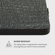 Burga Husa antisoc Laptop 14 inch Reaper's Touch, cu fermoar, rezistenta la apa