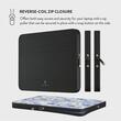 Burga Husa antisoc Laptop 14 inch Sobremesa, cu fermoar, rezistenta la apa