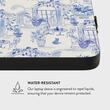 Burga Husa antisoc Laptop 14 inch Sobremesa, cu fermoar, rezistenta la apa