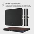 Burga Husa antisoc Laptop 14 inch Sorry Bussy cu fermoar, rezistenta la apa