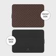 Burga Husa antisoc Laptop 14 inch Sorry Bussy cu fermoar, rezistenta la apa
