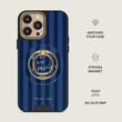 Burga Inel Magnetic pentru telefon Focus On Gold