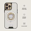 Burga Inel Magnetic pentru telefon Get it Gold