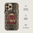Burga Inel Magnetic pentru telefon Nothing Changes Gold