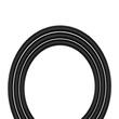 Lemontti Cablu Fast Charge Type-C la Type-C, PD, 100W, 2m, Negru