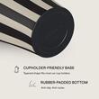 Burga Cana Termos Prophecy 1.2 L cu capac anti scurgeri si pai reutilizabil, inox
