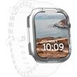 UAG Carcasa Scout Apple Watch 45mm Clear