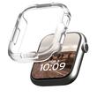 UAG Carcasa Scout Apple Watch 45mm Clear