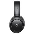 Anker Casti Wireless Bluetooth Over-Ear Soundcore Life Q20i,Hybrid Active Noise Cancelling, Big Bass, Transparency Mode, Negru