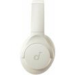 Anker Casti Bluetooth Over-Ear Soundcore Q11i Hi-Res Audio, Autonomie 60 ore, Bluetooth 5.3, Alb