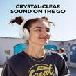 Anker Casti Bluetooth Over-Ear Soundcore Q11i Hi-Res Audio, Autonomie 60 ore, Bluetooth 5.3, Alb