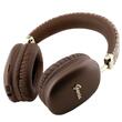Guess Casti Bluetooth Over-Ear Gcube Metallic Script Logo Wireless Maro