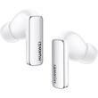 Huawei Casti FreeBuds Pro 2, True Wireless Bluetooth, In-Ear, Microfon, Noise Cancelling, Carcasa incarcare wireless, Ceramic White