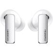 Huawei Casti FreeBuds Pro 2, True Wireless Bluetooth, In-Ear, Microfon, Noise Cancelling, Carcasa incarcare wireless, Ceramic White